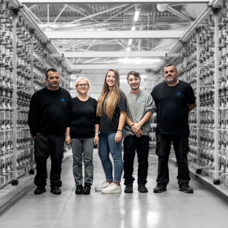 equip professional urdits del valles